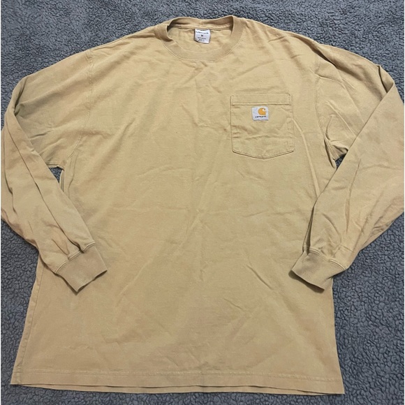 Carhartt Other - Mens longsleeve